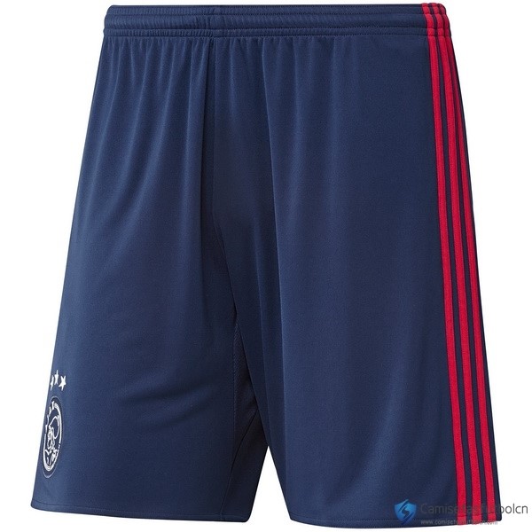 Pantalones Ajax Segunda equipo 2017-18